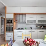 Padova Palestro Pastel Apartment