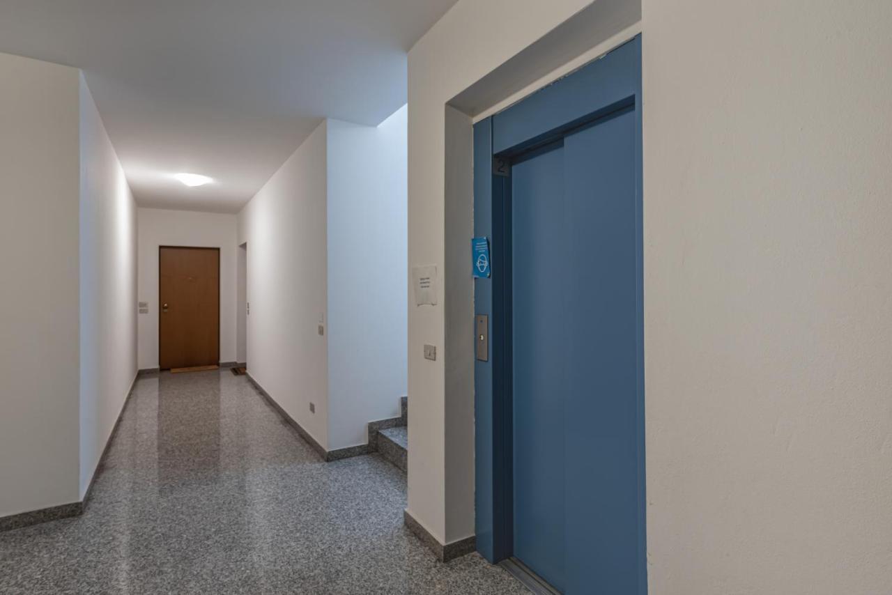 Appartamento Palestro Pastel Padova